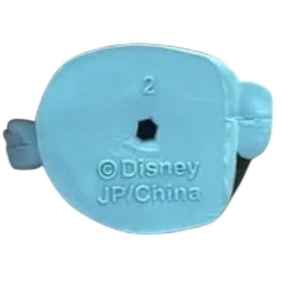 Disney Doorables Princess and the Frog Tiana Series 7 Common Just Play - Picture 3 of 4